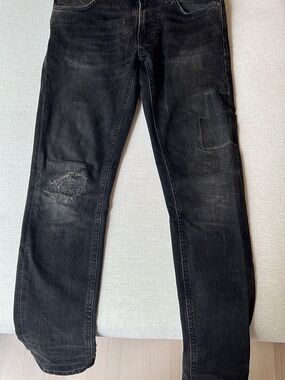 Nudie Jeans W27